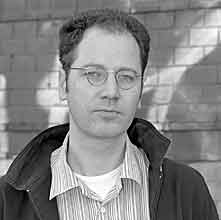 Torsten K&ouml;rner (02. 04. 2001)