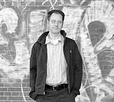 Torsten K&ouml;rner (02. 04. 2001)