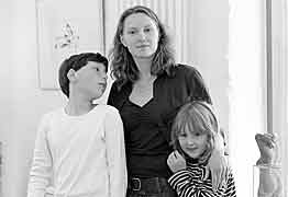 Katja Kommerell (07. 05. 2005)