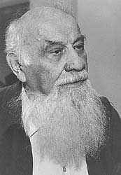 Lew Kopelew (30. 09. 1992)