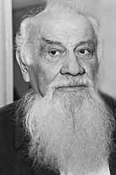 Lew Kopelew (09. 10. 1991)