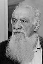 Lew Kopelew (09. 10. 1991)