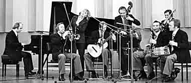 Orch. Krtschil, Gisela May (08. 04. 1974)