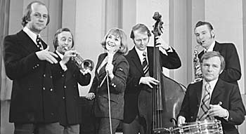 Gisela May und Orch. Krtschil (08. 04. 1974)