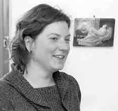 Sabrina Krabbenhoeft (09. 04. 2005)