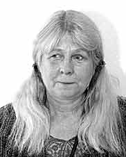 Gisela Kraft (25. 07. 1991)