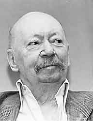G&uuml;nter Kunert (13. 02. 2004)