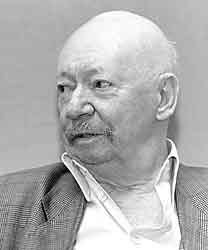 G&uuml;nter Kunert (13. 02. 2004)