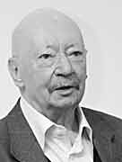 G&uuml;nter Kunert (08. 03. 2006)
