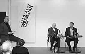 Thomas Wohlfahrt, G&uuml;nter Kunert, Jens Jessen (08. 03. 2006)