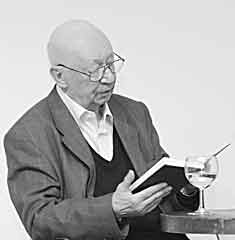 G&uuml;nter Kunert (08. 03. 2006)
