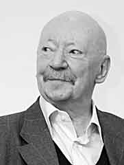 G&uuml;nter Kunert (08. 03. 2006)