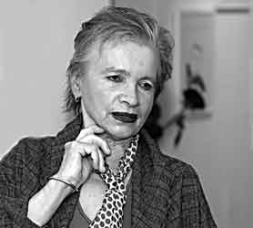 Gisela Kurkhaus-M&uuml;ller (15. 10. 2010)