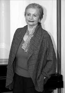 Gisela Kurkhaus-M&uuml;ller (15. 10. 2010)