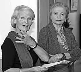 Gisela Kurkhaus-M&uuml;ller (15. 10. 2010)