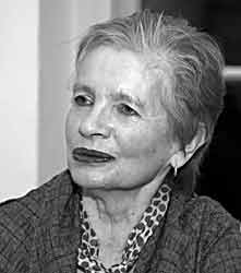 Gisela Kurkhaus-M&uuml;ller (15. 10. 2010)