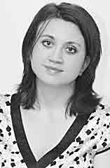 Camilla L&auml;ckberg (25. 04. 2006)