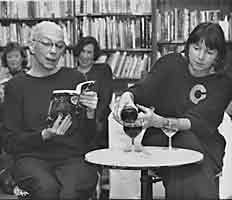 Jeannette Lander, Margrit Starick (28. 03. 1995)