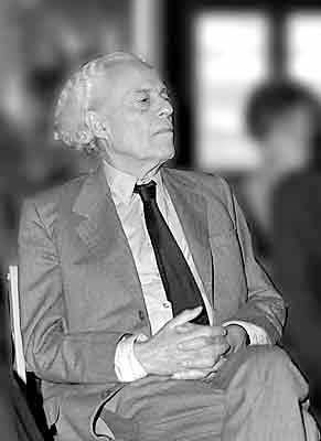 Fritz H. Landshoff (15. 03. 1987)
