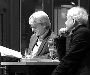 Bernd-Lutz Lange, Tom Pauls (06. 03. 2014)