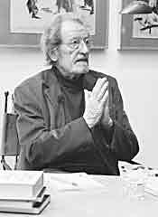 Dieter Lattmann (29. 03. 2006)