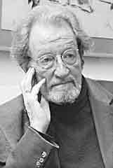 Dieter Lattmann (29. 03. 2006)