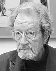 Dieter Lattmann (29. 03. 2006)