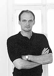 Thomas Lehr (25. 05. 2000)