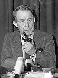 Siegfried Lenz (12. 11. 1987)