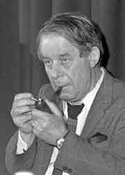 Siegfried Lenz (12. 11. 1987)
