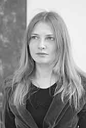 Irma Lescinskaite (26. 02. 2006)