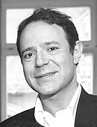 Marc Levy (14. 07. 2000)