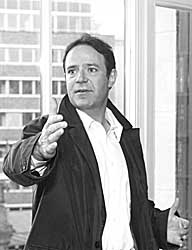 Marc Levy (14. 07. 2000)