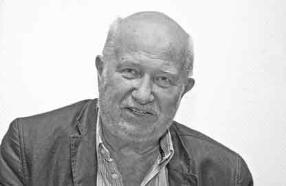 Werner Liersch (07. 08. 2012)