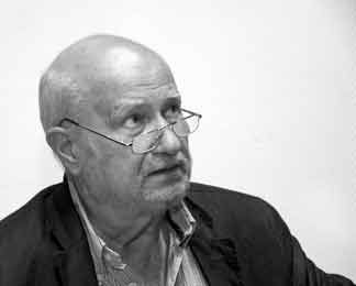 Werner Liersch (07. 08. 2012)