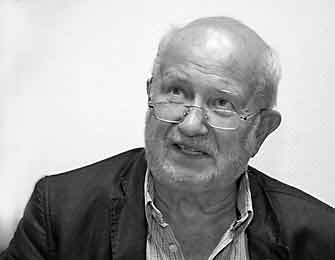 Werner Liersch (07. 08. 2012)