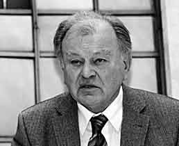 Erich Loest (18. 02. 2009)