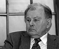 Erich Loest (18. 02. 2009)
