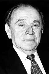 Arno Lustiger (18. 01. 1999)