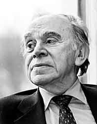 Arno Lustiger (29. 11. 2002)