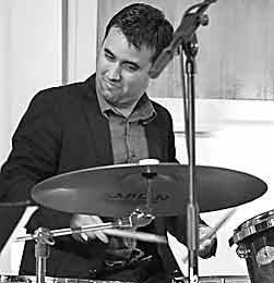 Enrique Marcano (16. 05. 2010)