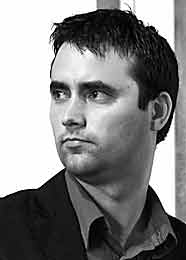 Enrique Marcano (16. 05. 2010)