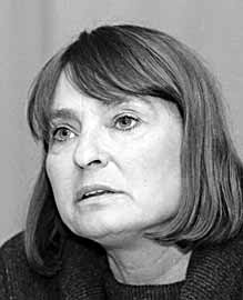 Monika Maron (07. 10. 1992)