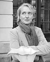 Sabine Martin (18. 12. 2004)