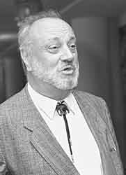 Kurt Masur (13. 03. 1990)