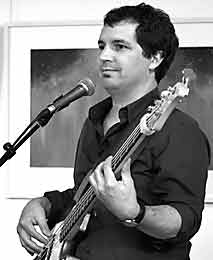 Walter Matinez (16. 05. 2010)
