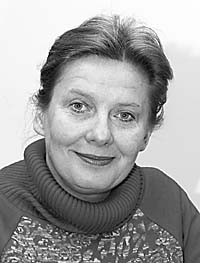 Vonne van der Meer (13. 11. 2002)