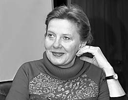 Vonne van der Meer (13. 11. 2002)