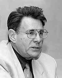Wolfgang Mittmann (03. 12. 2003)