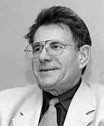 Wolfgang Mittmann (03. 12. 2003)